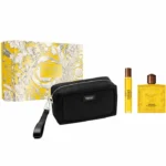 Versace Eros Energy Pour Men's Set with Eau de Parfum 3pcs
