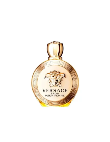 Versace Versace Eros Pour Women's Fragrance Set with Eau de Parfum and Shower Gel