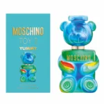 Moschino Toy 2 Yummy Eau de Parfum 100ml