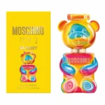 Moschino Toy 2 Gummy Eau de Parfum 50ml