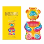 Moschino Toy 2 Bubble Gum Eau de Parfum 100ml