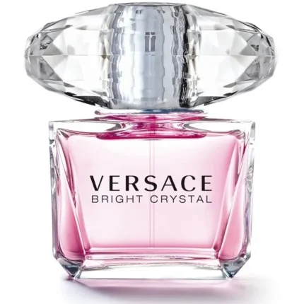 Versace Bright Crystal Eau de Toilette 50ml