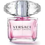 Versace Bright Crystal Eau de Toilette 90ml