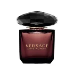 Versace Crystal Noir Eau de Toilette 90ml