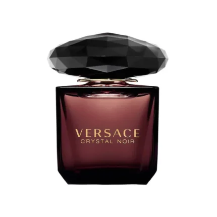 Versace Crystal Noir Eau de Toilette 90ml
