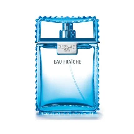 Versace Eau Fraiche Eau de Toilette 100ml