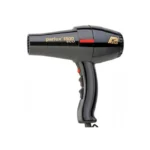 Parlux 1800 Επαγγελματικό Πιστολάκι Μαλλιών 1800W Black