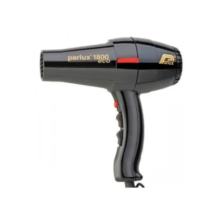 Parlux 1800 Επαγγελματικό Πιστολάκι Μαλλιών 1800W Black