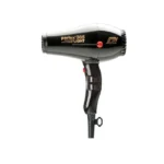 Parlux 385 Power Light Ionic Professional Hair Dryer 2150W Black