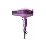 Parlux 385 PowerLight Ionic Professional Hair Dryer 2150W Light Purple