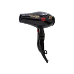Parlux Ionic & Ceramic Advance Light Professional Hair Dryer 2200W Black