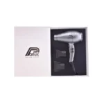 Parlux Alyon Ionic Professional Hair Dryer 2250W Matt Graphite