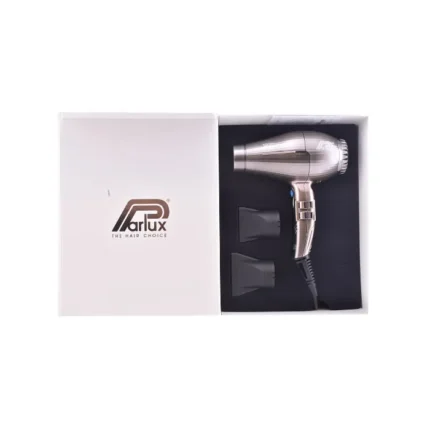 Parlux Alyon Ionic Professional Hair Dryer 2250W