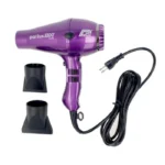 Parlux 3200 Plus Professional Hair Dryer 1900W Violet