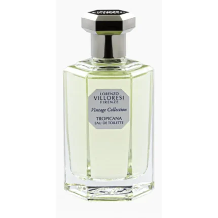 Lorenzo Villoresi Tropicana Eau De Toilette Spray 100ml