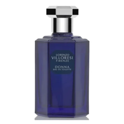 Lorenzo Villoresi Firenze Donna Eau de Toilette 100ml
