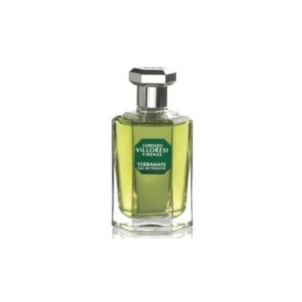 Lorenzo Villoresi Firenze Lorenzo Villoresi Yerbamate Eau de Toilette 50ml