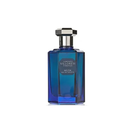 Lorenzo Villoresi Firenze Musk Eau de Toilette 50ml