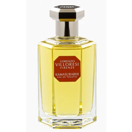 Lorenzo Villoresi Firenze Kamasurabhi Eau de Toilette 100ml