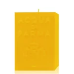 Acqua di Parma Scented Candle with Scent Colonia Yellow Yellow 1000gr 1pcs