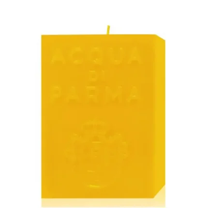 Acqua di Parma Scented Candle with Scent Colonia Yellow Yellow 1000gr 1pcs