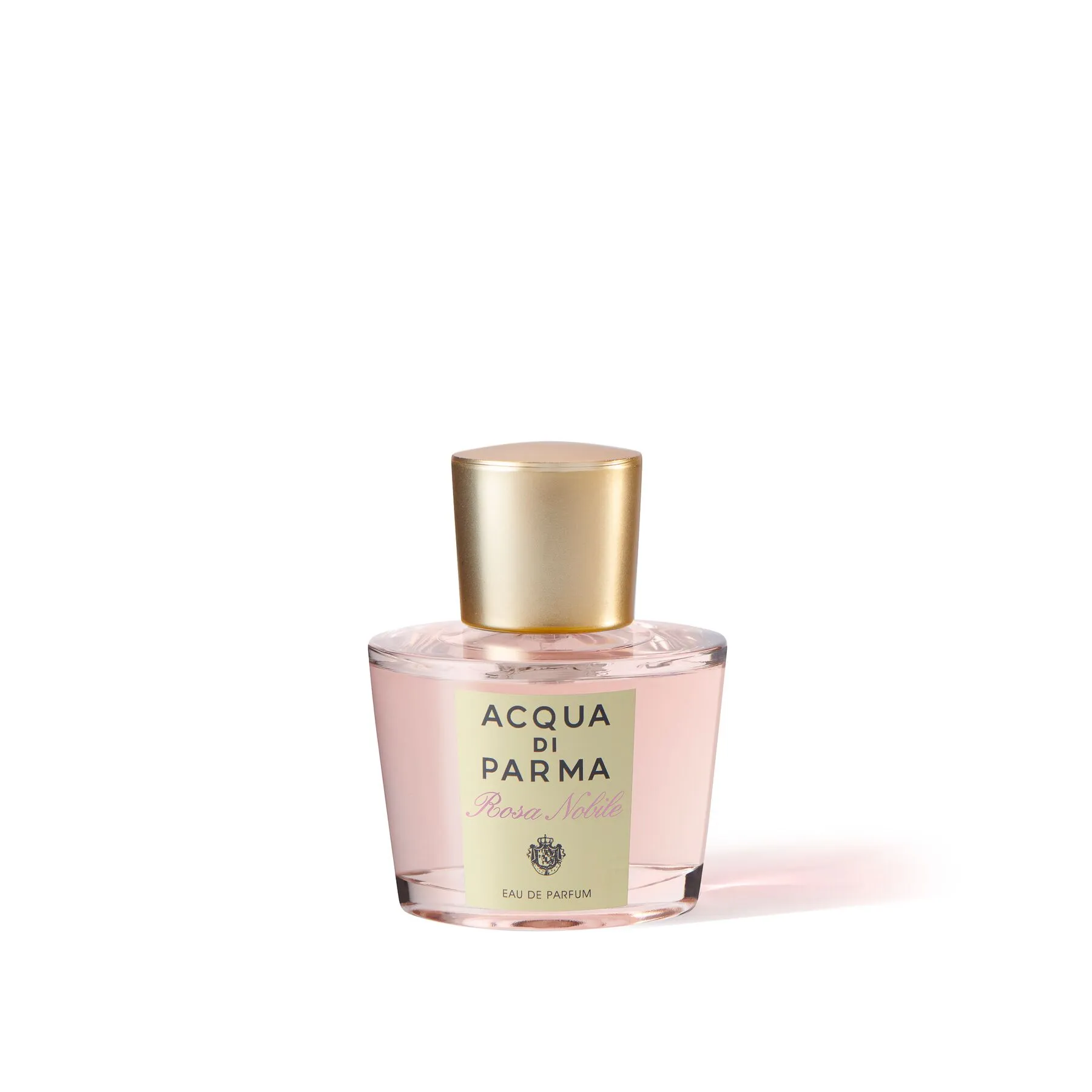 8028713490019_1.webp Acqua di Parma Rosa Nobile Eau de Parfum 50ml - Image 1