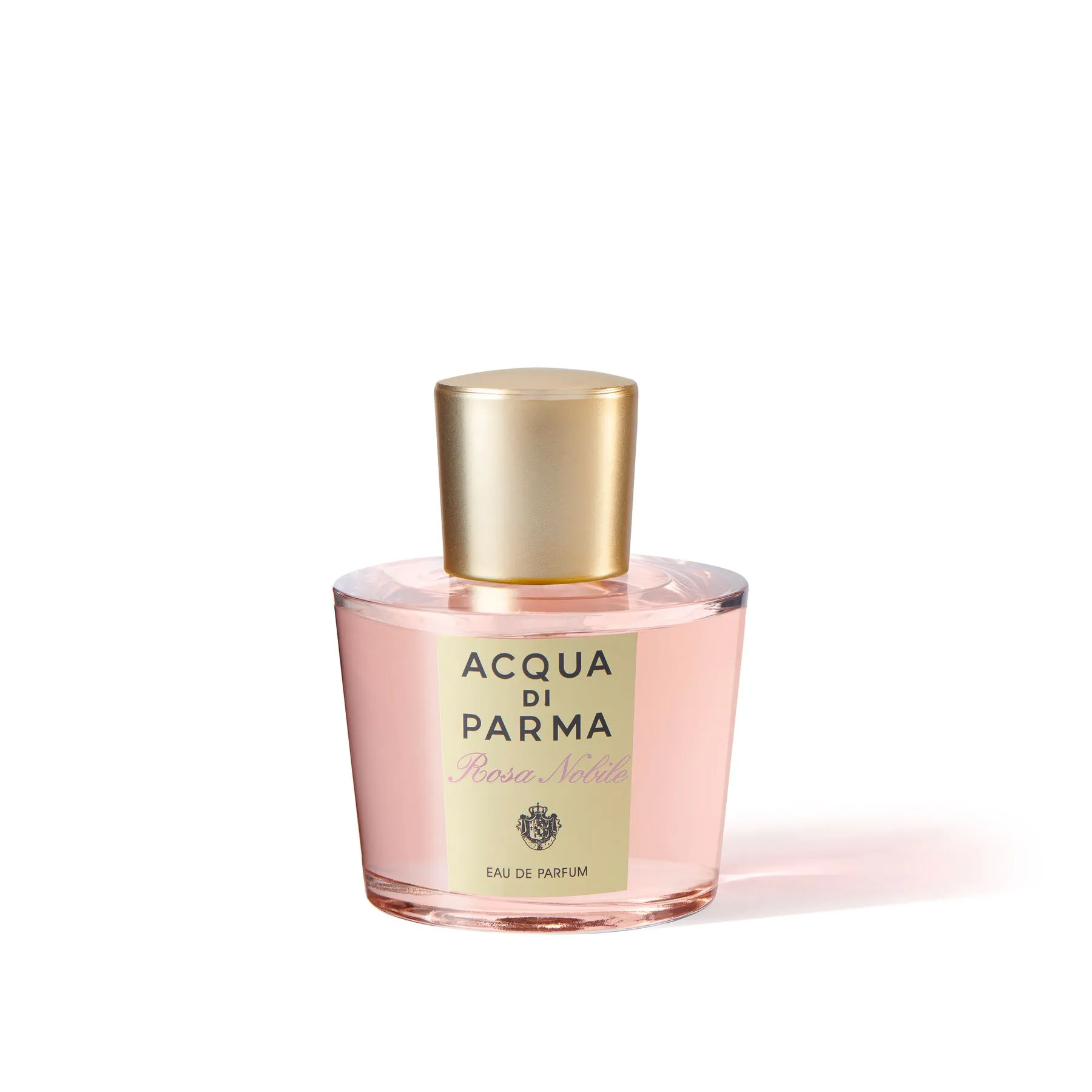 8028713490026_1.webp Acqua di Parma Rosa Nobile Eau de Parfum 100ml - Image 1