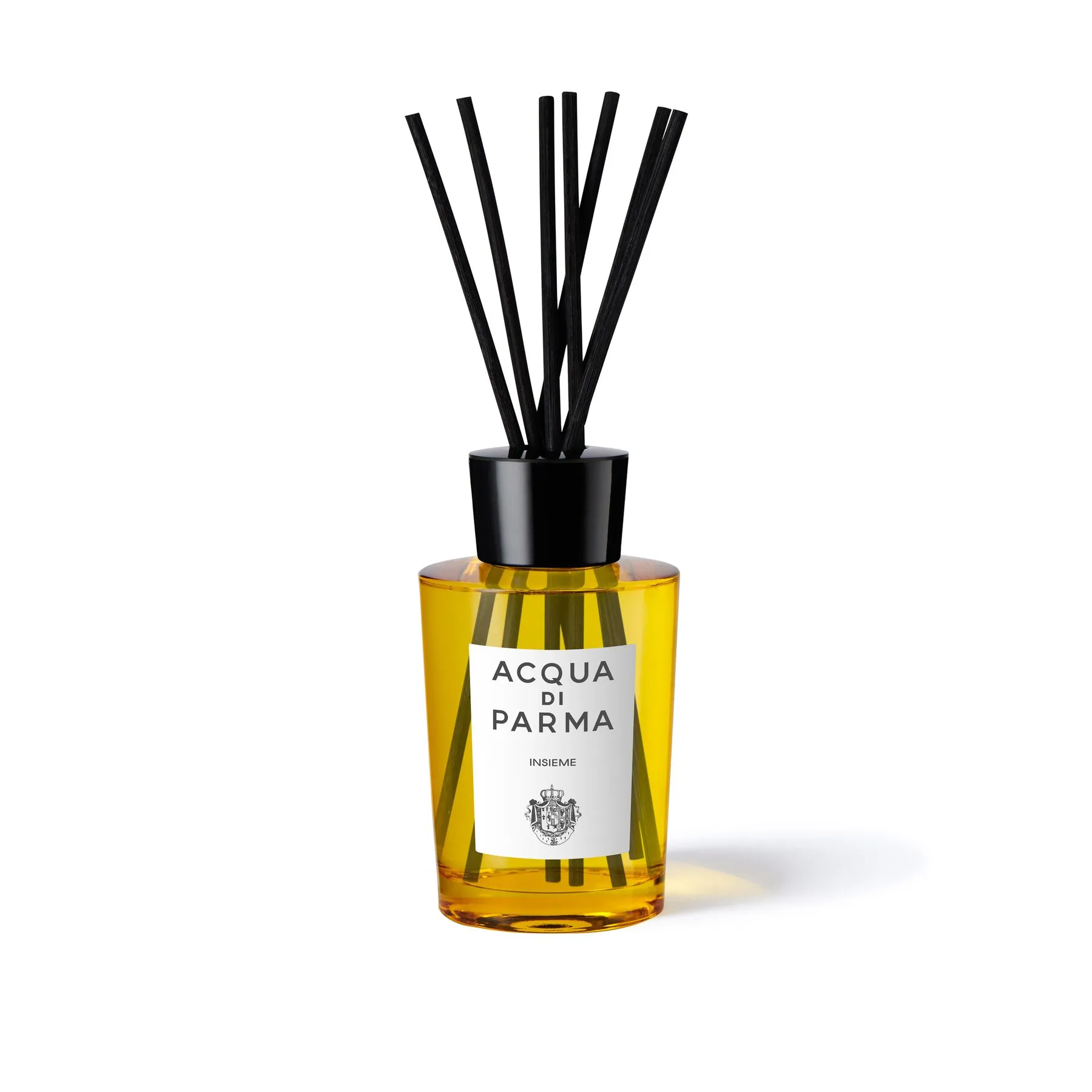 8028713620430_1.webp Acqua di Parma Diffuser with Fragrance Insieme 180ml - Image 1