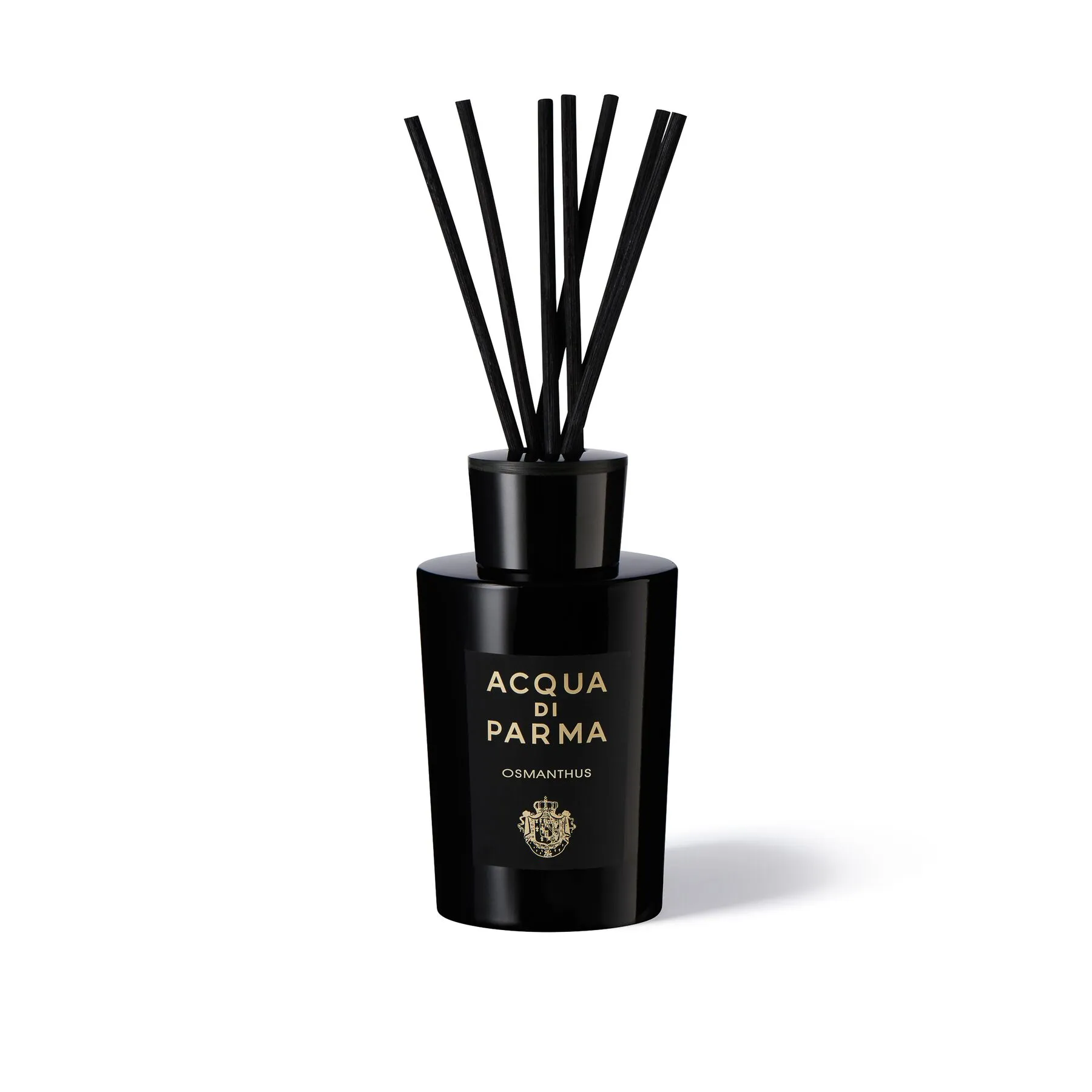 8028713620515_1.webp Acqua di Parma Diffuser with Fragrance Osmanthus 180ml - Image 1