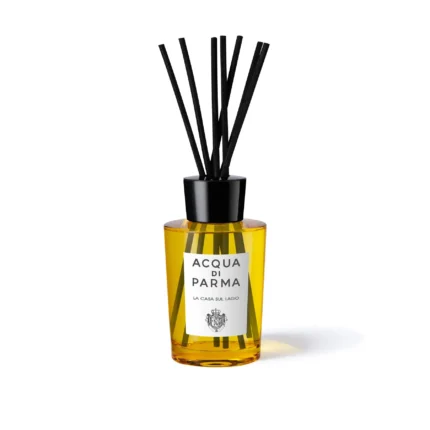 Acqua di Parma Diffuser with Scent La Casa Sul Lago 180ml