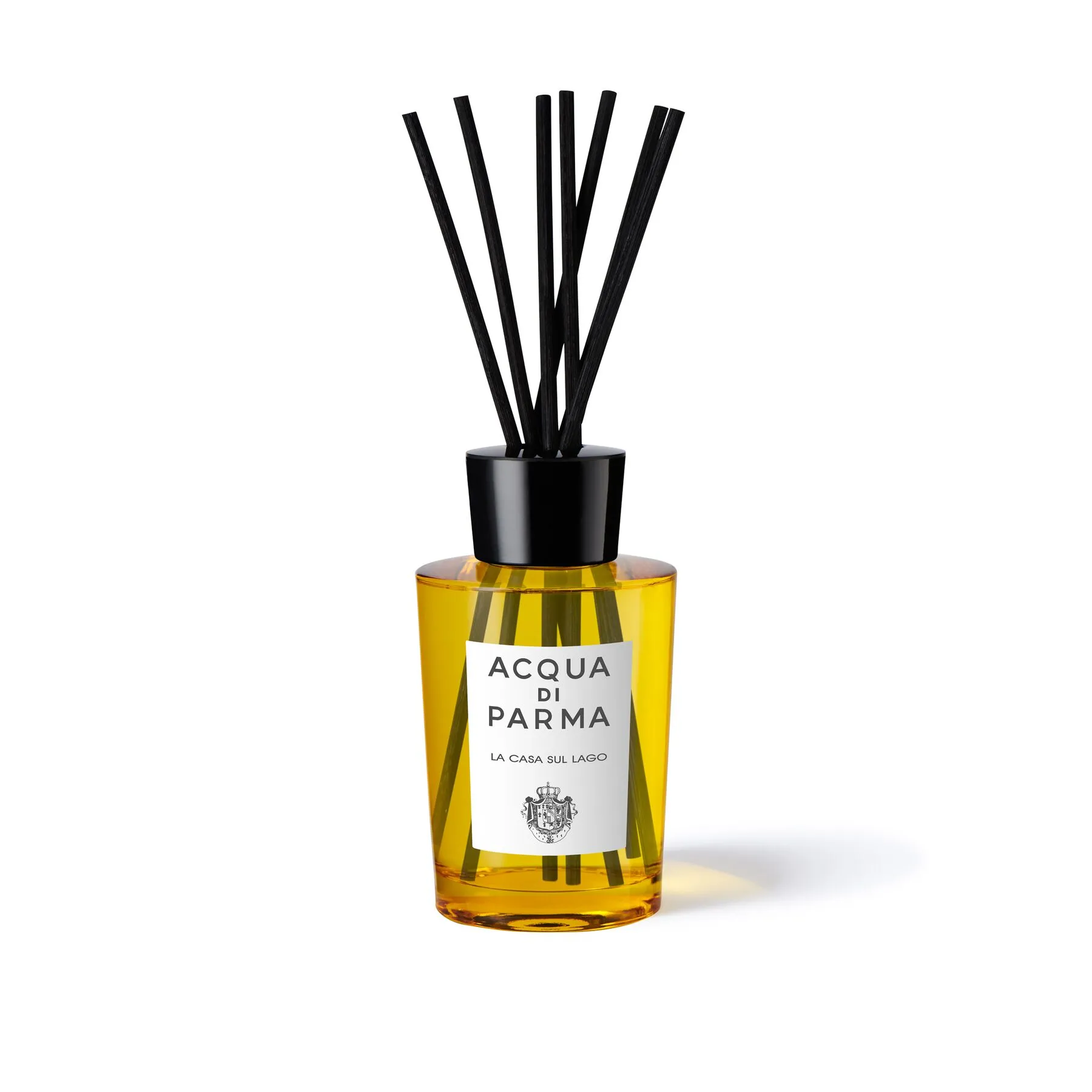 8028713620584_1.webp Acqua di Parma Diffuser with Scent La Casa Sul Lago 180ml - Image 1