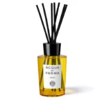 Acqua di Parma Σετ Diffuser με Άρωμα Μπεργαμότο, Τριαντάφυλλο, Υλάνγ-Υλάνγ, Θαλάσσιο Αλάτι 180ml
