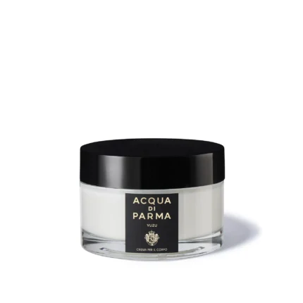 Acqua di Parma Yuzu Moisturizing Cream Body 150ml