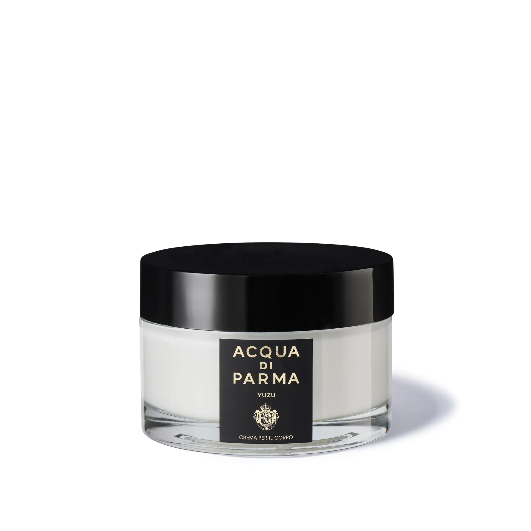 8028713810947_1.webp Acqua di Parma Yuzu Moisturizing Cream Body 150ml - Image 1