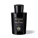 Acqua di Parma Zafferano Eau de Parfum 180ml