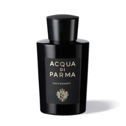 Acqua di Parma Zafferano Eau de Parfum 180ml