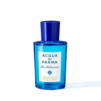 Acqua di Parma Mediterraneo Bergamotto Di Calabria Eau de Toilette 100ml