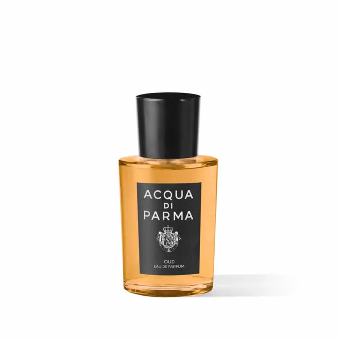 8028713819063_1.webp Acqua Di Parma Oud Eau De Parfum Spray 50ml - Image 1