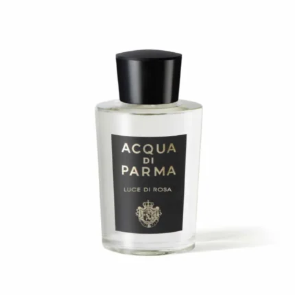 Acqua di Parma Luce Di Rosa Eau de Parfum 180ml