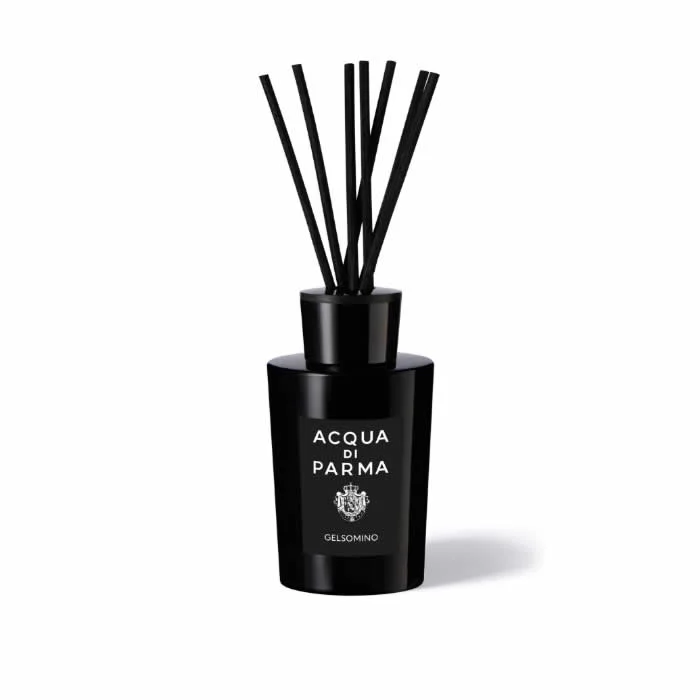 8028713827501.webp Acqua Di Parma Gelsomino Diffuser 180ml - Image 1