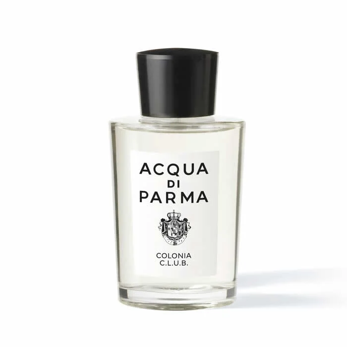 8028713828225.webp Acqua Di Parma Colonia C.L.U.B. Eau De Cologne Spray 180ml - Image 1