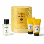 Acqua di Parma Colonia Men's Set with Body Lotion 3pcs