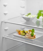 Electrolux Εντοιχιζόμενο Μονόπορτο Ψυγείο 310lt Υ178xΠ54.6xΒ54.9εκ. Λευκό ERD6DE18S1 - Image 8