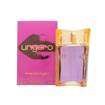 Emanuel Ungaro Eau de Parfum 90ml