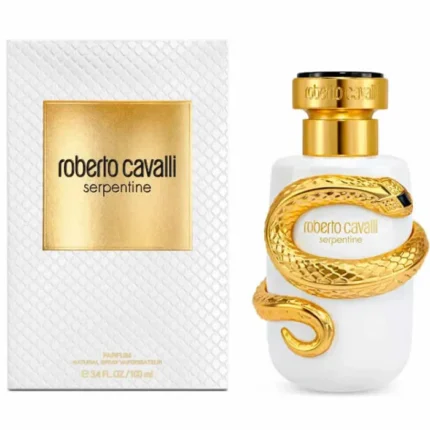 Roberto Cavalli Serpentine Eau de Parfum 100ml