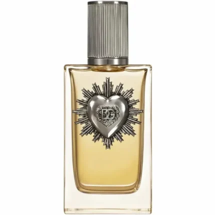 Dolce And Gabbana Eau De Parfum Spray 100ml