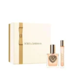 Dolce & Gabbana Devotion Γυναικείο Σετ με Eau de Parfum