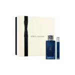 Dolce & Gabbana K Ανδρικό Σετ με Eau de Parfum 2τμχ