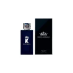 Dolce&gabbana K By Dolce & Gabbana Men's Perfume Capacity Ml 100