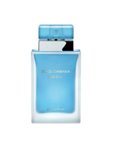 Dolce & Gabbana Light Blue Capri In Love Eau de Parfum 50ml